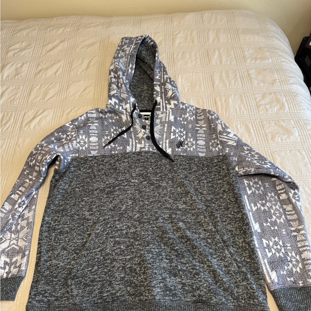 Mens Hooey Hoodie